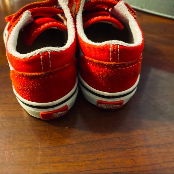 Toddler shoes - Picture 3 of 3
